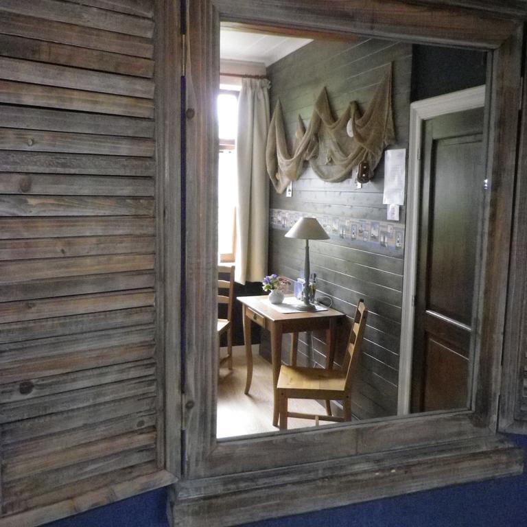 B&B Ferme Du Petit Breuil Verviers Pokoj fotografie