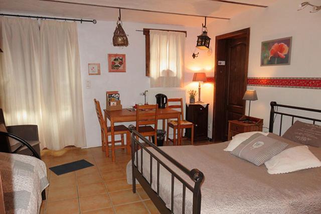 B&B Ferme Du Petit Breuil Verviers Exteriér fotografie