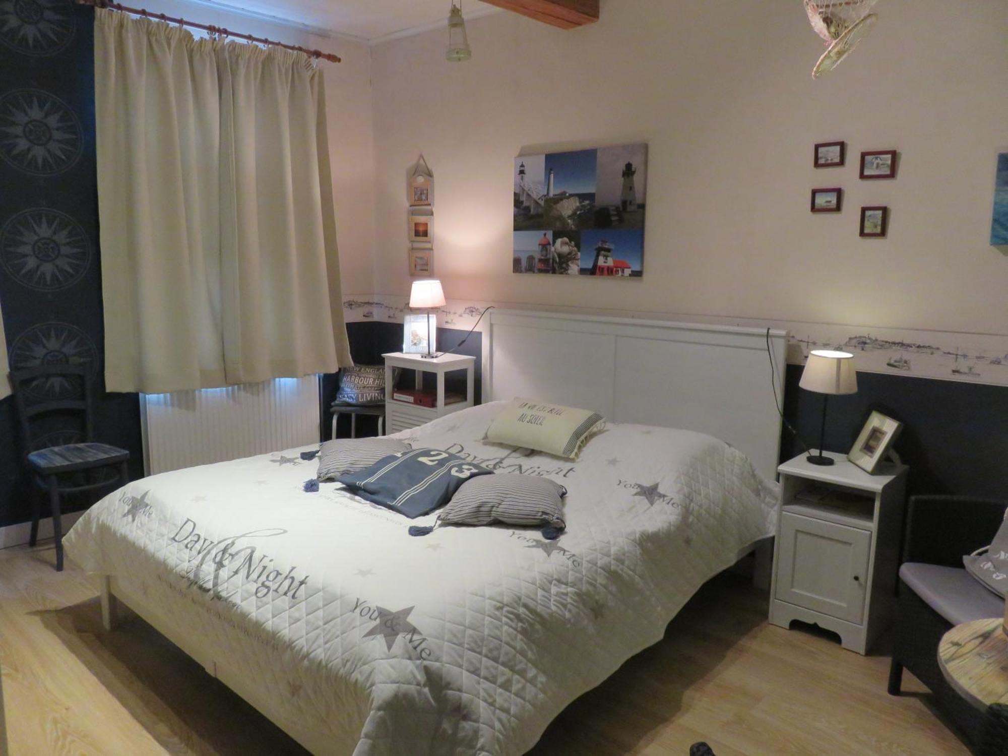 B&B Ferme Du Petit Breuil Verviers Exteriér fotografie